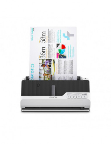 Scanner Epson DS-C490, B11B271401:...