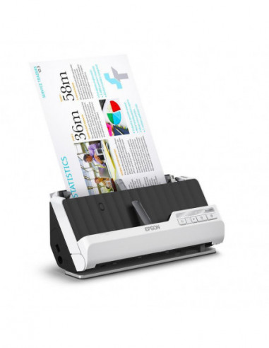 Scanner Epson DS-C490, B11B271401:...