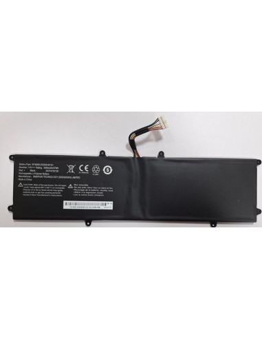 Bateria Lenovo SF40IL 7.4V 5000mAh -...
