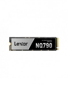 Ssd Lexar Nq790 1tb...