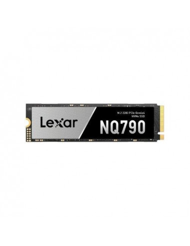 Hd M2 Ssd 1tb Pcie4 Lexar Nq790