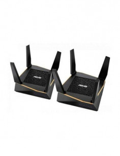Wireless Router Asus AX6100...