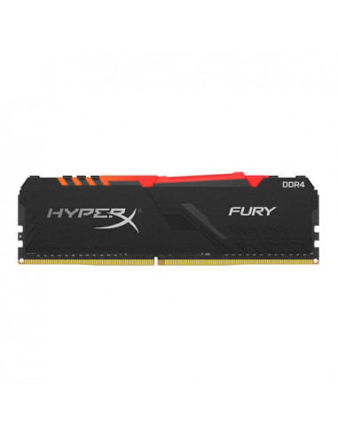 Hyperx Fury HX430C15FB3A/8 Módulo de...