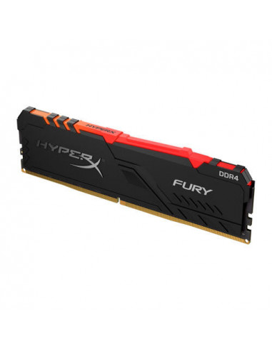 Hyperx Fury HX430C15FB3A/8 Módulo de... Hyperx Fury HX430C15FB3A/8 Módulo de...