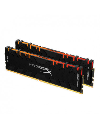 Hyperx Predator HX440C19PB4AK2/16... Hyperx Predator HX440C19PB4AK2/16...
