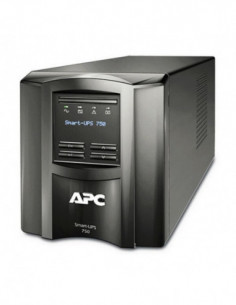No-Break APC Smart-UPS...
