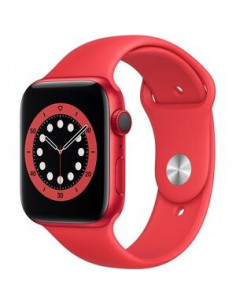 Apple Apple Watch S6 44 Red...