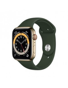 Apple Watch S6 44 GLD SS...