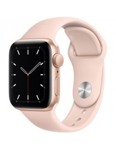 Apple Watch Se 40 Gld Al Ps...