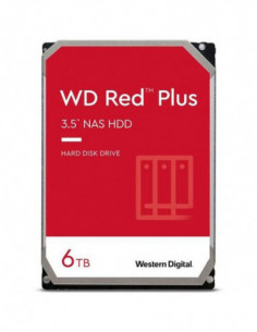 Western Digital Red Plus...