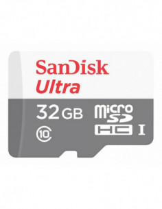 SanDisk Ultra - cartão de...