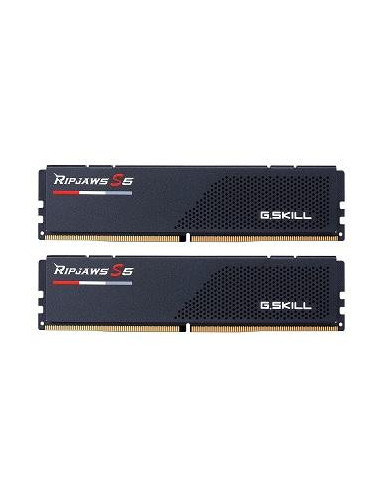 Memória G.Skill Ripjaws S5 DDR5 32GB...