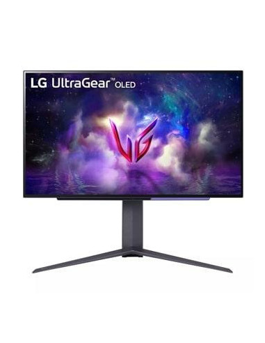 LG - 27GS95QE-B - Monitor 27''...
