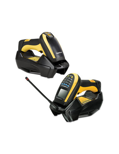 Leitor Datalogic PowerScan...