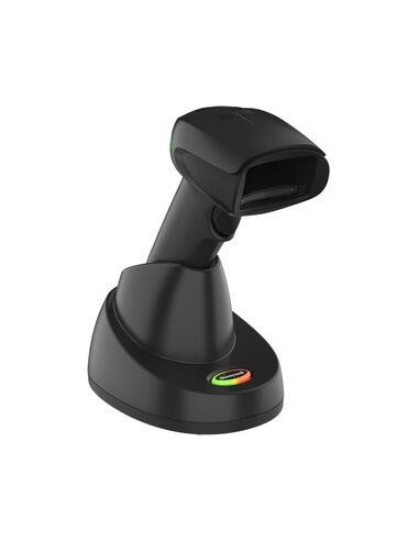 Leitor de Códigos de Barras Honeywell...