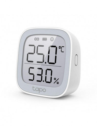 TP-Link - Smart Temperature and...
