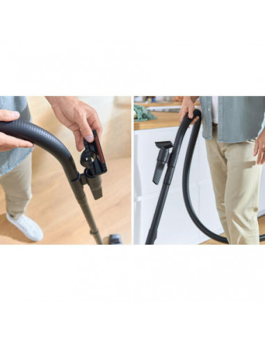 Bosch - Aspirador c/ Saco Bgb38ba3t