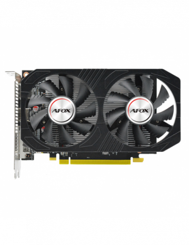 Placa Gráfica AFOX Radeon RX 550 4GB...