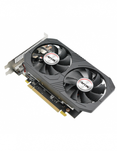 Placa Gráfica AFOX Radeon RX 550 4GB...