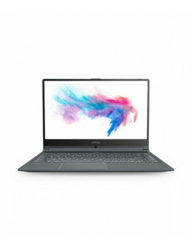MSI Portatil Modern 14...