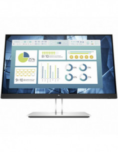 Hp Monitor Elitedisplay 22"...