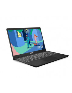 Portátil MSI Modern 15...