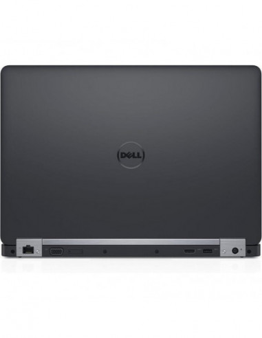 Portátil Dell E5470 Reacondicionado -...