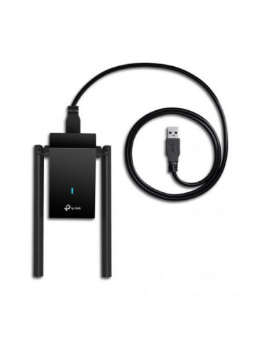 Adaptador USB TP-Link Archer TX20U...