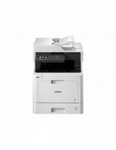Brother Mfcl8690cdw Mfp Fax...