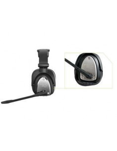 Auriculares Micro Keep OUT...