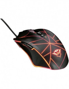 Trust Gaming Mouse Gxt160...