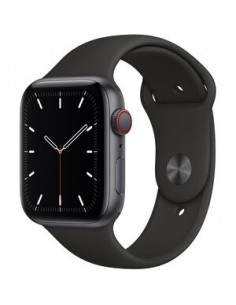 Apple Watch Se 44 Sg Al Blk...