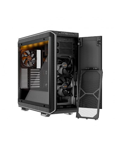 BE QUIET! Tower E-ATX Dark Base PRO... BE QUIET! Tower E-ATX Dark Base PRO...