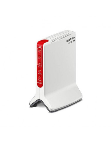 Router Avm Fritz!Box 6820 Lte Router Avm Fritz!Box 6820 Lte