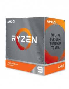 AMD Ryzen 9 3950X...