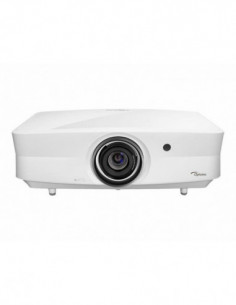 Optoma ZK507-W - projector...