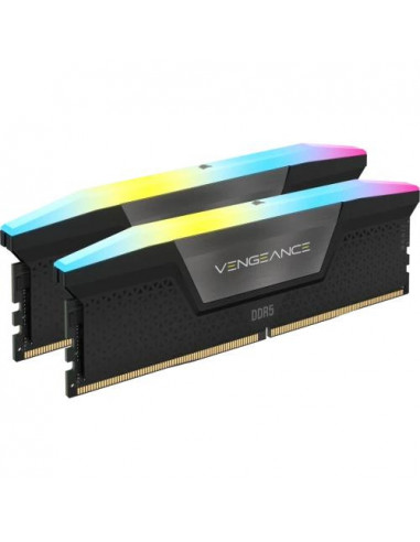 Memoria Corsair Ddr5 64 Gb 6000 Mhz...