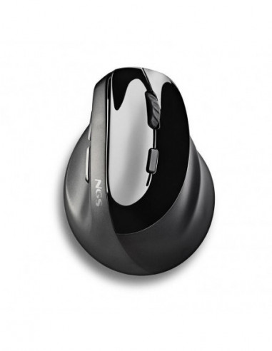 Ngs Rato Wireless Vertical Bateria...