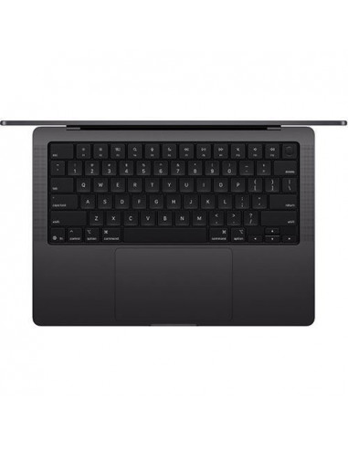 Portátil Apple MacBook Pro 14" M4 Pro...