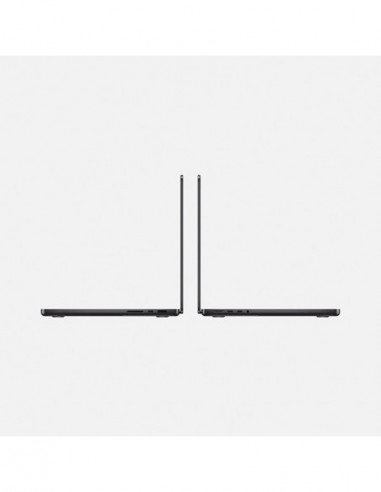 Portátil Apple MacBook Pro 14" M4 Pro...