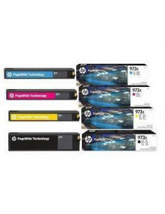 HP 973X original high yield...