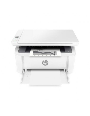 Impressora Multifunções HP LaserJet...