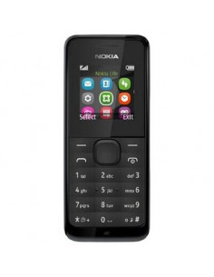 Telefono Movil Nokia 105...