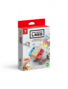 Nintendo Labo Customisation...