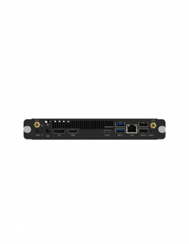 Mini-PC Traulux TLS104 I5...