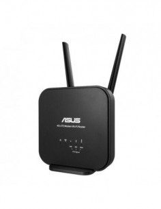 Router Asus 4G  Wireless...