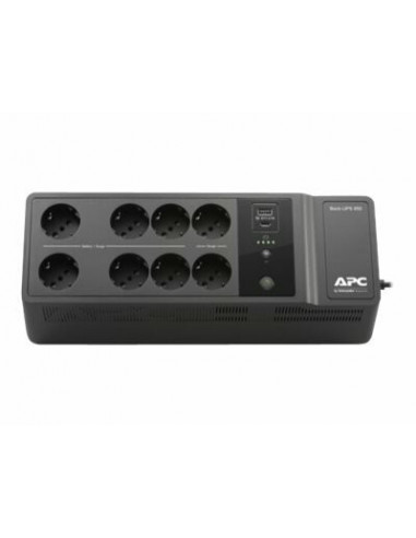 APC Back-UPS BE850G2-IT - UPS - 520...