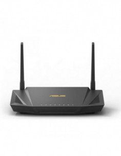 ASUS - Router RT-AX56U...