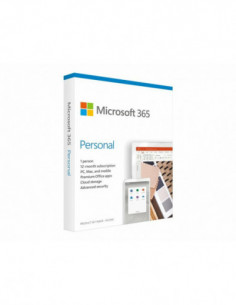 Microsoft 365 Personal -...
