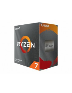 AMD CPU Ryzen 7 3800XT BOX...